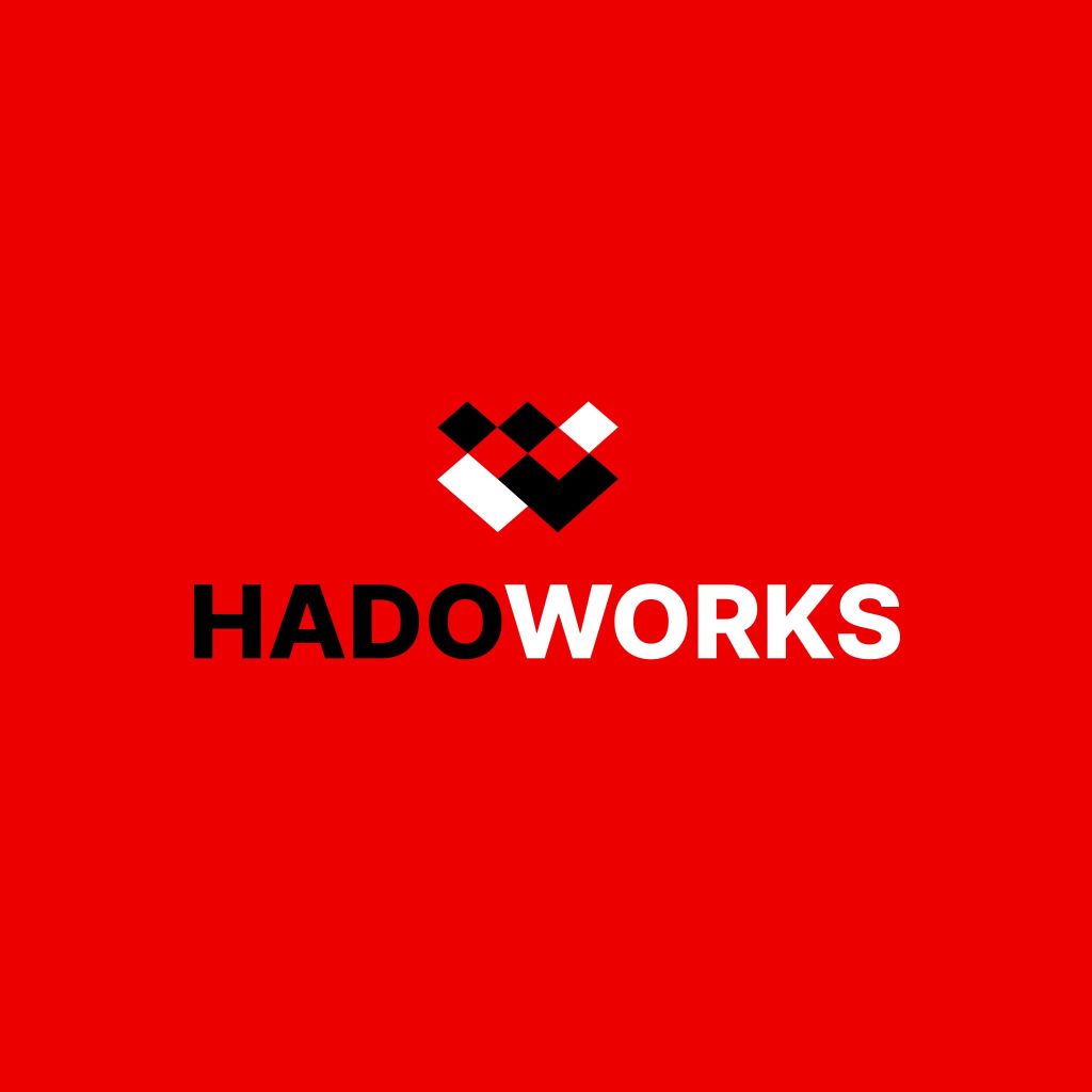 THIẾT KẾ NHẬN DIỆN THƯƠNG HIỆU HADOWORKS