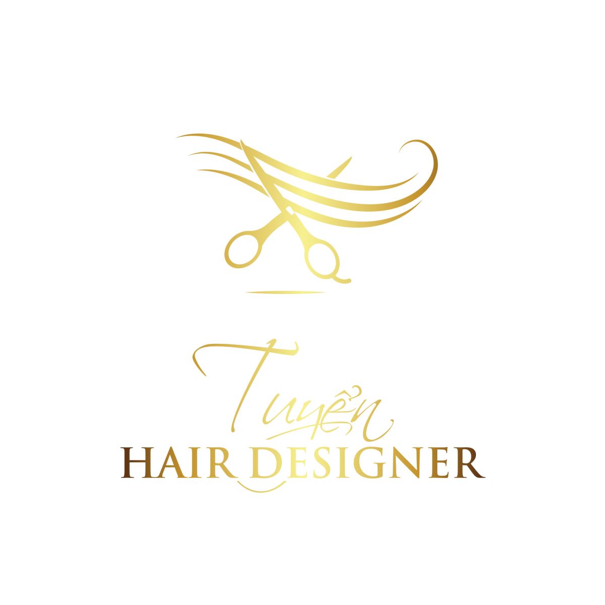 Tìm hiểu hơn 118 logo tóc nữ siêu đỉnh - thuvientinhoc.edu.vn