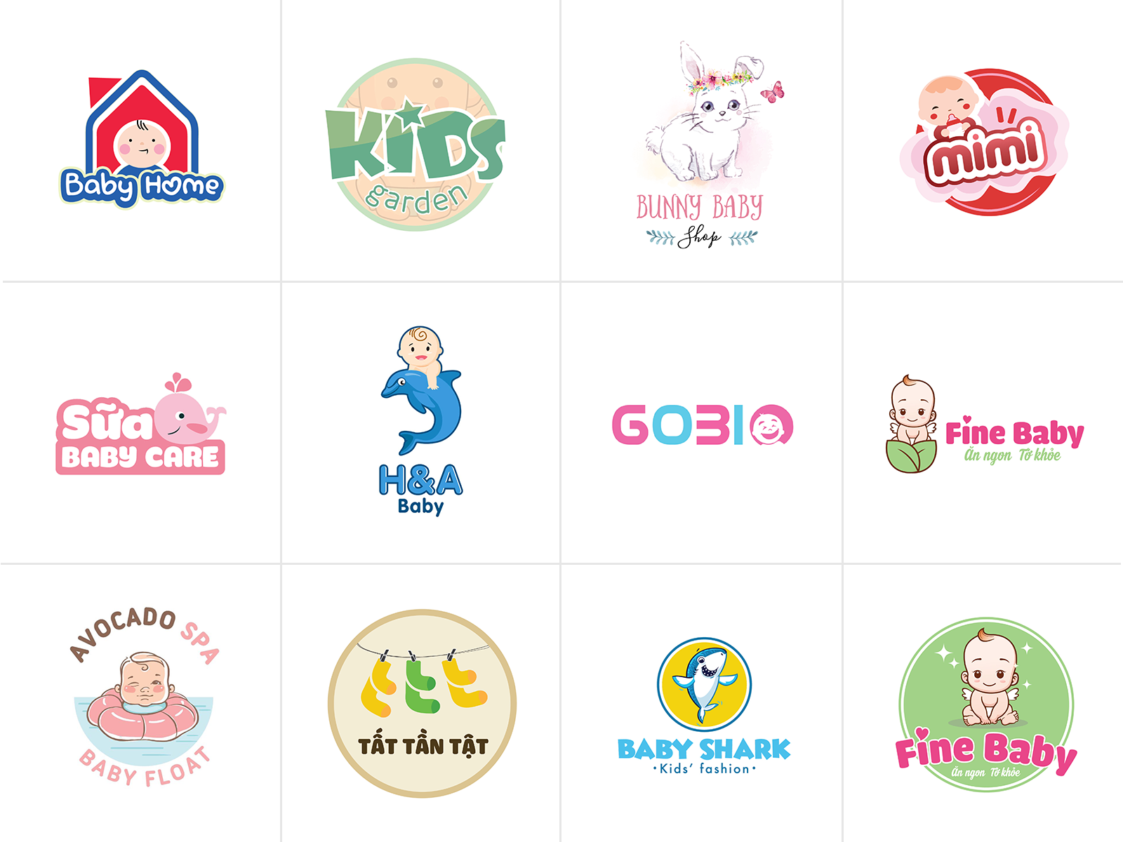 Thiết kế logo mẹ và bé: Logo mẹ và bé là điều quan trọng giúp nhận biết bố mẹ và con yêu của bạn. Hãy cùng chúng tôi tạo ra một nét đẹp riêng cho gia đình của bạn với những thiết kế sáng tạo và độc đáo. Xin mời xem hình ảnh để có thêm trải nghiệm thú vị nhé!